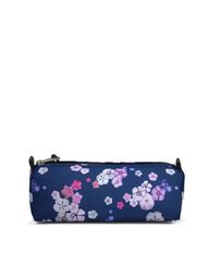 Estoig Eastpak Benchmark Single Floral Bloom Navy