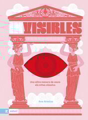 Invisibles Invisibles