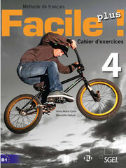 S4 Facile Plus 4 Cahier S4 Facile Plus 4 Cahier