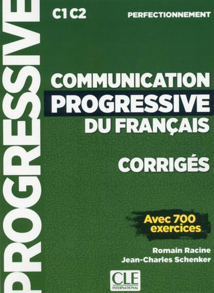 Communication Progressive Per Cor.