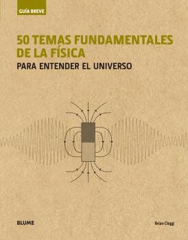 Gu&iacute;a Breve. 50 temas fundamentales de la