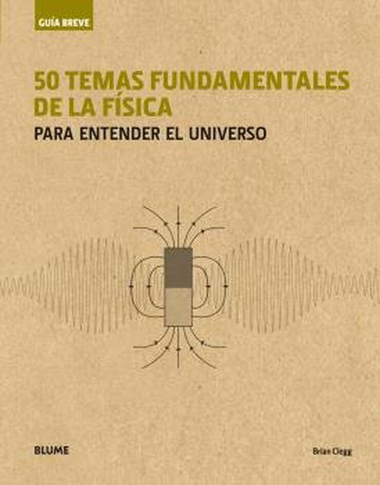 Guía Breve. 50 temas fundamentales de la