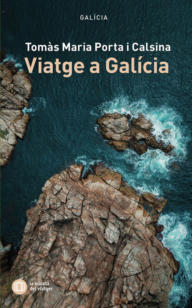 Viatge a Gal&iacute;cia