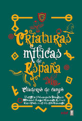Criaturas míticas de España Criaturas míticas de España