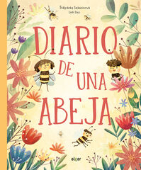 Diario de una abeja Diario de una abeja
