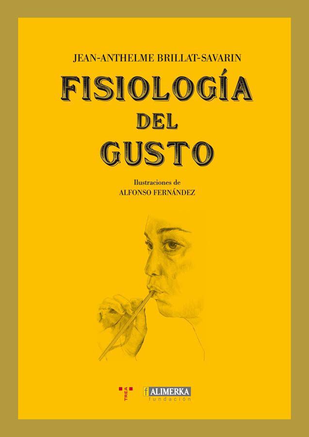 Fisiolog&iacute;a del gusto