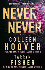 Never never Never never