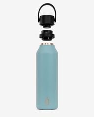 Botella Termo Runbott 600 ml Arctic