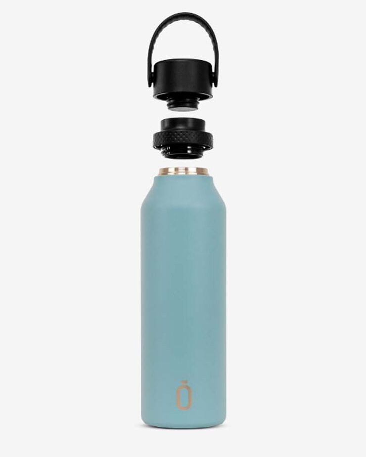 Botella Termo Runbott 600 ml Arctic