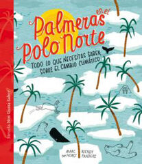 Palmeras en el Polo Norte Palmeras en el Polo Norte