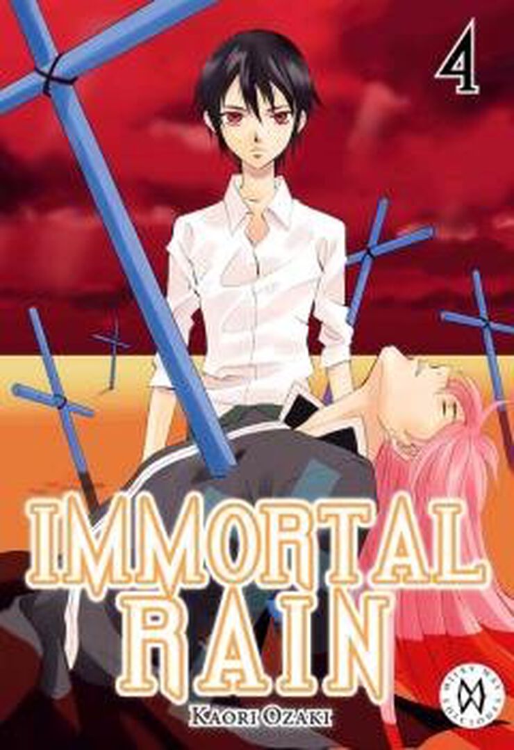 Immortal Rain 4