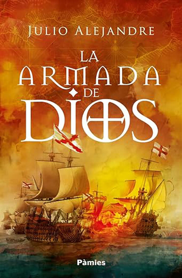 La armada de Dios