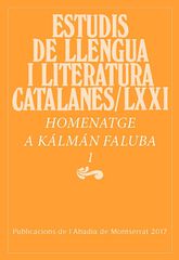 Homenatge a Kálmán Faluba,1