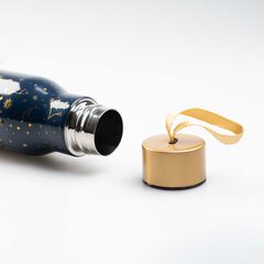 Botella Metálica 500ml Erik Astral