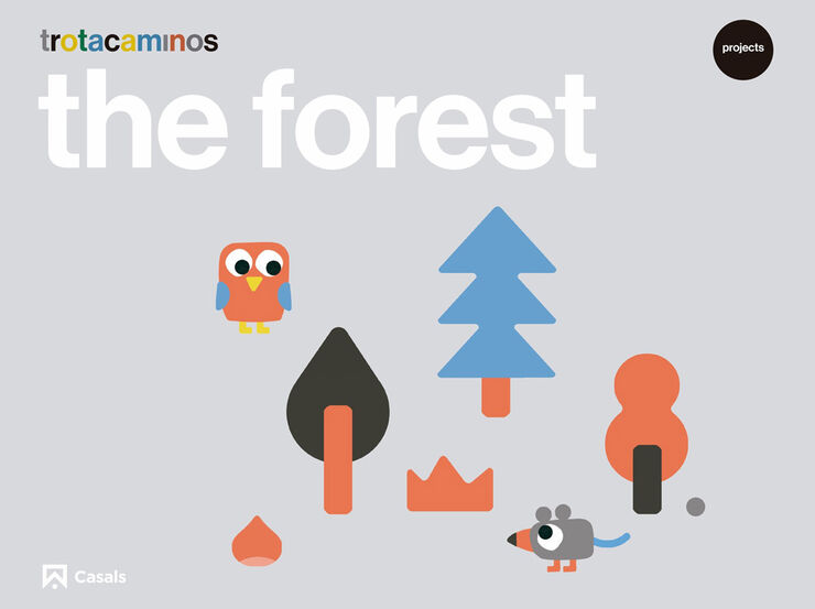 Fem Grafismes P3 Bestioles