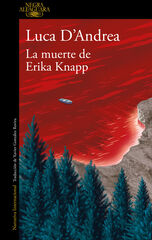 La muerte de Erika Knapp La muerte de Erika Knapp