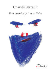 Tres cuentos y tres artistas