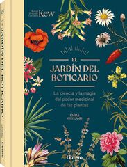 El jard&iacute;n del boticario