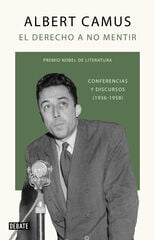 El derecho a no mentir El derecho a no mentir