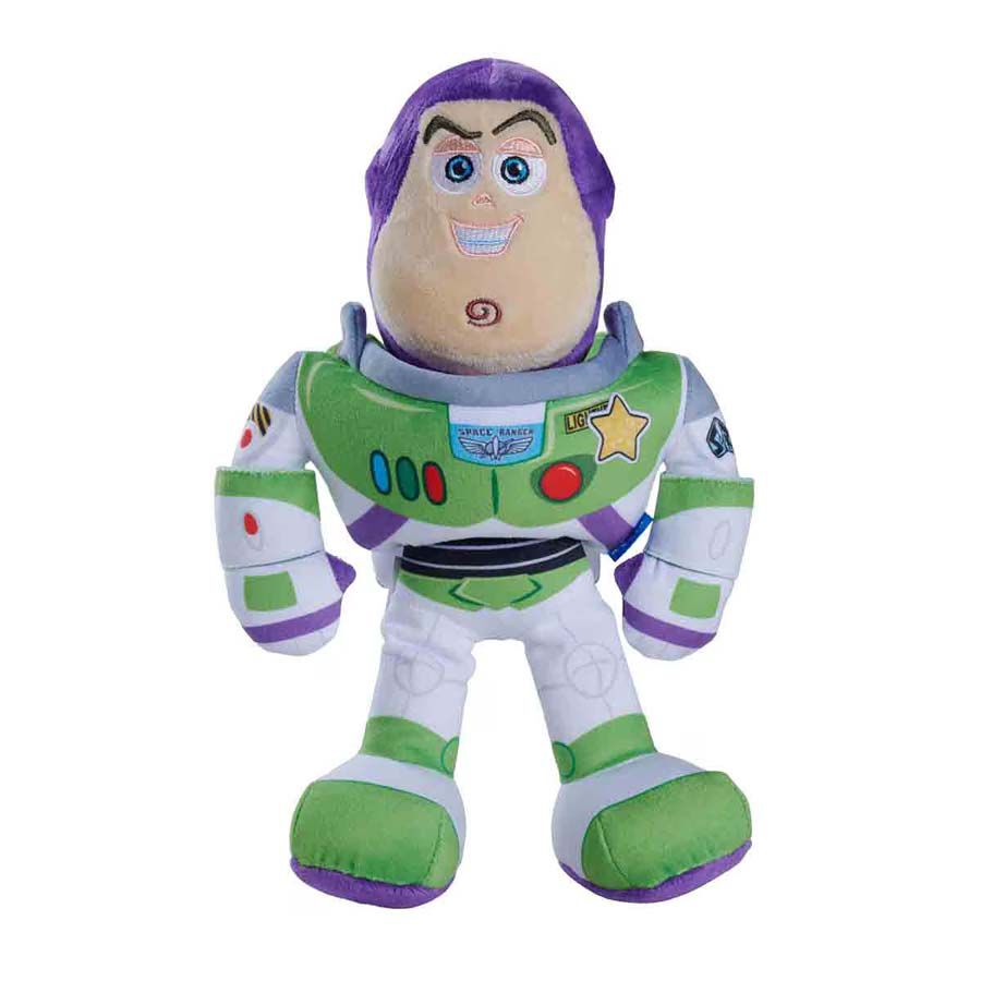 Peluix Toy Story 5 Buzz