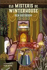 Els misteris de Winterhouse Els misteris de Winterhouse