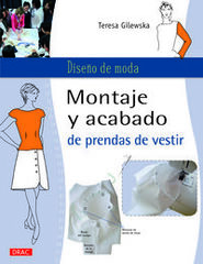 Montaje y acabado de prendas de vestir Montaje y acabado de prendas de vestir