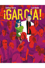 ¡García! en Catalunya. Tomo 3 de la serie ¡García! en Catalunya. Tomo 3 de la serie