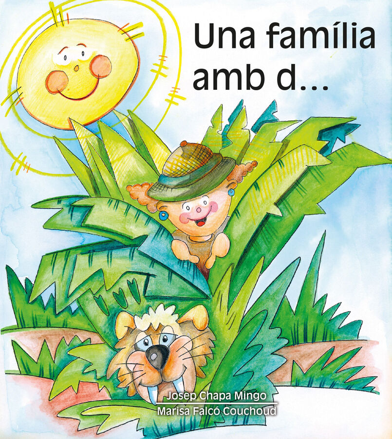 Fam&iacute;lia amb D..., Una