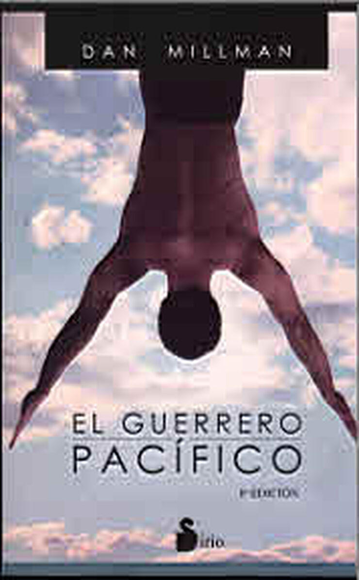 El guerrero pacífico