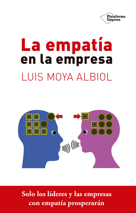 La empat&iacute;a en la empresa