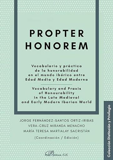 Propter Honorem