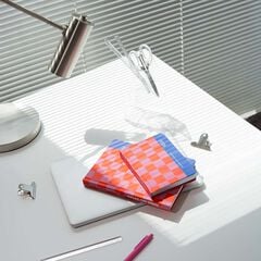 Agenda A5 sem/vista mult 2026 Colorfun Your Plans