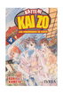 Katteni Kaizo. Las guarradas de Kaizo 4