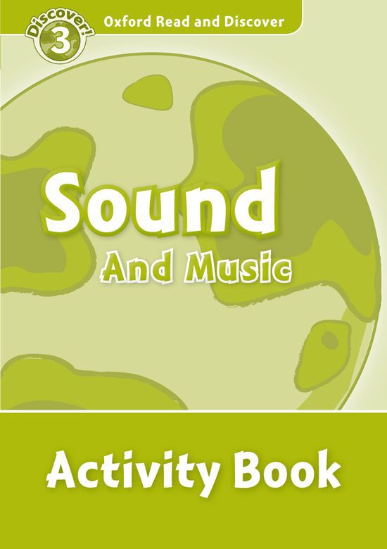 Ound & Music/Activity