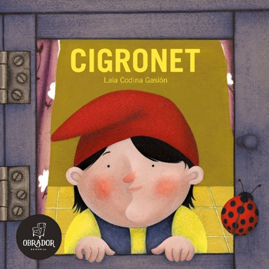 Cigronet