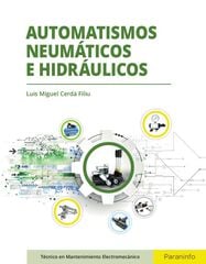 Automatismos Neumáticos e Hidráulicos