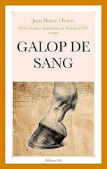 Galop de sang