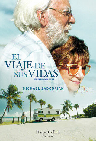 El viaje de sus vidas (The Leisure Seeke