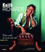 Keith Richards. Una vida de rock and rol