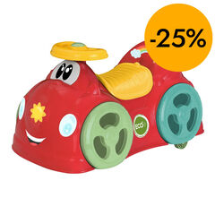 Correpasillo All Around Eco