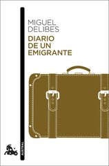 Diario de un emigrante Diario de un emigrante