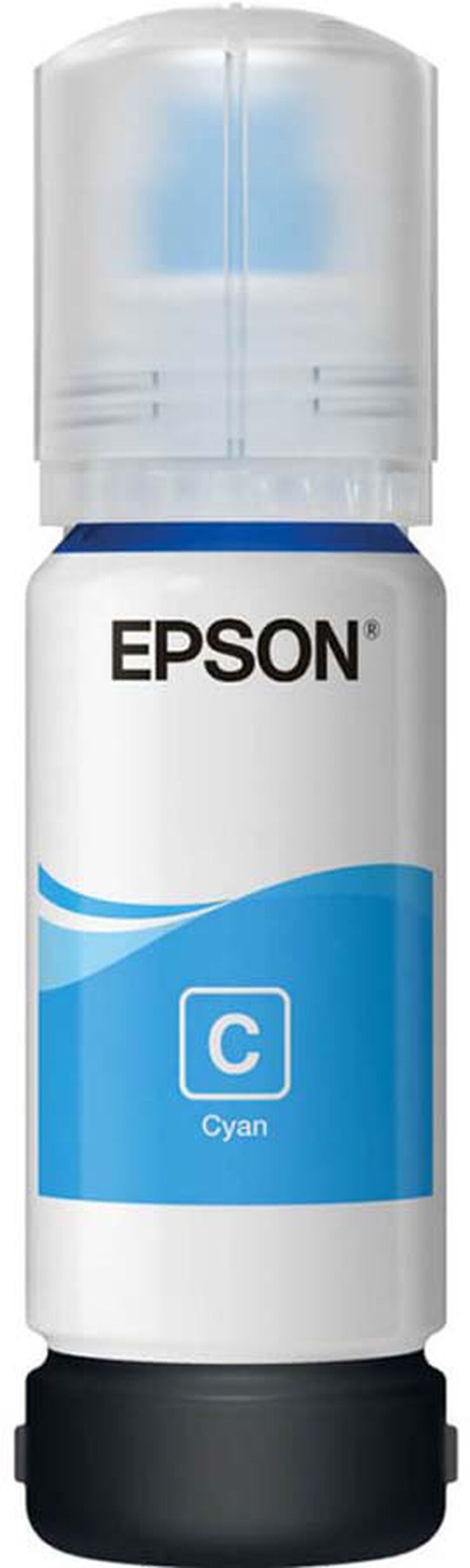 Cartucho original Epson cian 102- C13T03R240