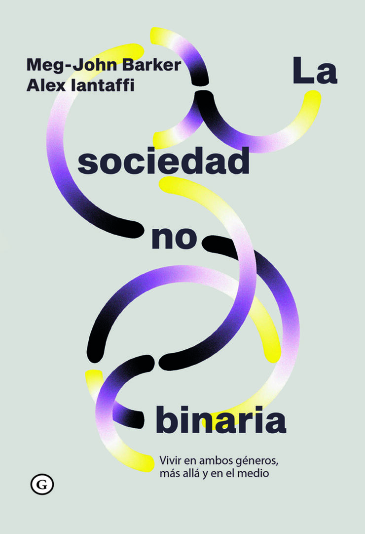 La sociedad no binaria