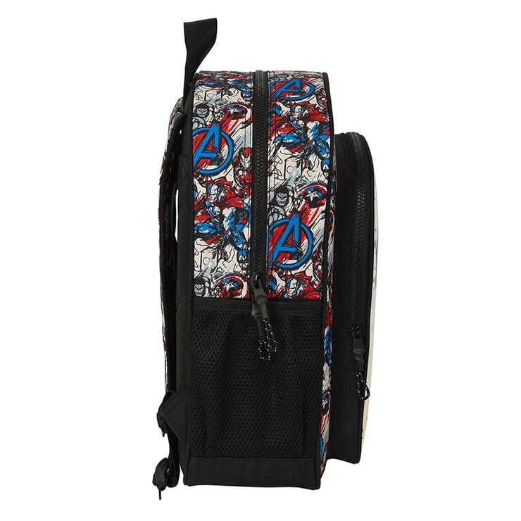 Mochila Avengers Forever