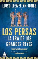 Los persas Los persas