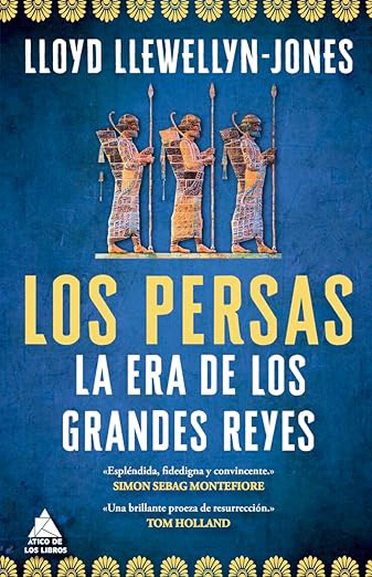 Los persas