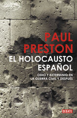 El Holocausto español El Holocausto español