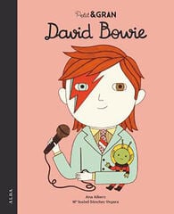 Petit & Gran David Bowie Petit & Gran David Bowie