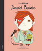 Petit & Gran David Bowie