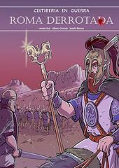 Roma derrotada